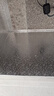 金隆兴防油贴铝箔厨房防油贴纸0.6*5米橱柜防水耐高温防潮灶台面保护膜 实拍图