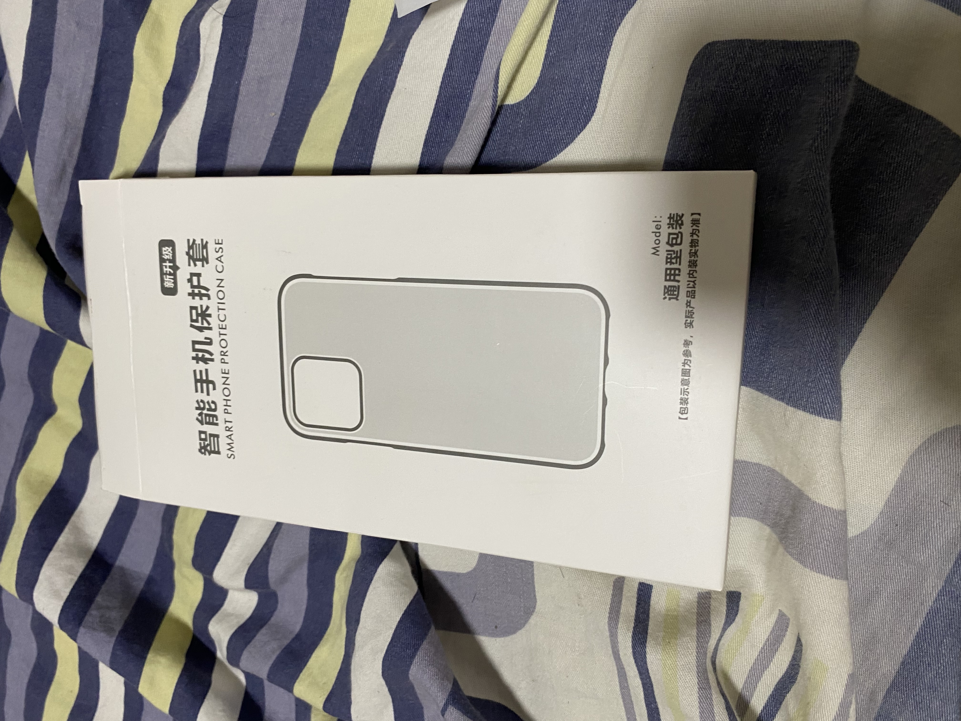 ESCASE适用苹果11手机壳iPhone11保护套防摔透明全包气囊双料抗黄变德国进口拜耳TPU 高透 实拍图