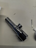 莱尔诗丹（Larsd）加长角阀 铜主体加厚冷热水快开三角阀 4分八字阀 止水阀 LD10207 实拍图