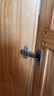 京东同城家具维修安装上门服务雨棚衣柜橱柜木工师傅上门木床桌子门窗维修翻新隔断拆除安装改色补漆服务上门 家具维修服务 实拍图