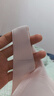 ubras虞书欣同款无尺码免拆胸垫背心式内衣女无痕无钢圈聚拢文胸 实拍图