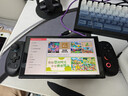 任天堂（Nintendo）【国内保税仓】Switch2/1代 OLED/续航加强日版/港版便携家用ns体感游戏机掌机 港版switch2国际多语言保税（赠共享会员） 实拍图
