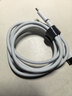 毕亚兹type-c母对母USB4双母头延长转接头数据线转雷电5全功能对接头配件插头40Gbps 100W 240W 8K 实拍图