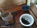 陈一凡奇兰茶 茶叶武夷岩茶奇兰新茶大红袍花香浓香型兰花香盒装500g 实拍图