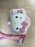 三丽鸥儿童照相机HelloKitty玩具数码拍照录像相机女孩生日礼物六一礼物 实拍图