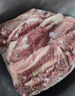 鲜京采 巴西进口原切肩部牛肋条 4斤 生鲜牛肉【真原切】源头直发 实拍图