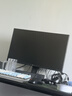 泰坦军团24.5英寸双侧入光屏2K 275Hz DyDs0.5ms HDR500耳机挂架 硬件低蓝光 可升降电竞显示器KG257S PLUS 实拍图