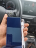 华为原装12000mAh66W双向快充移动电源3C认证可上飞机充电宝适用华为手机Pura90Mate80USB-A/C双口输出 实拍图