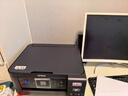 爱普生（EPSON）L4268墨仓式彩色无线多功能一体机家用/办公 AI学习打印机（打印复印扫描 wifi 自动双面 液晶屏） 实拍图
