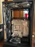 追风者（PHANTEKS）T30 12cm高风压工业级散热风扇3x联包(Vapo轴承/磁浮马达/PWM多模式可调/40万小时/3000转) 实拍图