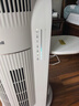 霍尼韦尔（Honeywell）霍哈宝H-Cat Hub宠物猫用空气净化器  负离子家用室内空气净化机宠物吸猫毛消毒杀菌KJ520F-C22W 实拍图