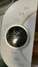 美的（Midea）泡脚桶电动按摩足浴盆加热恒温足疗按摩器洗脚盆熏泡按摩父亲节礼物生日送男女朋友实用ZL206 实拍图