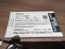 致态（ZhiTai）长江存储 2TB SSD固态硬盘 NVMe M.2接口 TiPlus7100s系列 实拍图
