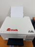 爱普生（EPSON）【6代新品】L3351墨仓式彩色打印机 微信打印/无线连接 家用AI学习打印机（打印、复印、扫描） 实拍图