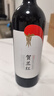 贺兰红赤霞珠干红葡萄酒 宁夏贺兰山东麓红酒 聚会送礼750ml单瓶装 实拍图