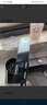 美的（Midea）直饮加热净水器套装【星河1200Gpro+管线机MG245-R壁挂式】厨下0阻垢剂智能水龙头陶氏RO反渗透 实拍图