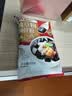 展艺仙草粉100g*2 烧仙草黑凉粉布丁果冻清补凉夏季甜点饮品烘焙原料 实拍图