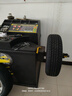 韩泰（Hankook）汽车轮胎 185/65R15 88H SK70 适配轩逸/爱丽舍/悦纳/欧尚A600 实拍图