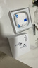 华强北新款【直营正品丨降噪Air7代】 蓝牙耳机真无线适配苹果主动降噪半入耳式国家补贴iPhone17/16/15Pods 【降噪全功能pods顶配版】 【主动降噪+空间音頻+三真电量】 实拍图