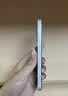 Apple/苹果 iPhone 17 256GB 白色 支持移动联通电信5G 双卡双待手机 实拍图