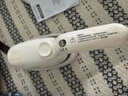 苏泊尔（SUPOR）挂烫机手持熨烫机微增压大蒸汽家用电熨斗大功率旅游出差便携小型除菌干湿蒸汽熨斗礼品团购 EGH-903A 实拍图