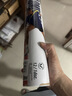 红双喜DHS羽毛球鹅毛球12只装飞行稳定训练比赛耐打球402 实拍图