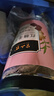 半山农 红糖姜片600g 姜糖片生姜片寒暖即食姜茶姜汤休闲零食煮红糖姜茶 实拍图