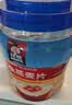 桂格（QUAKER）即食燕麦片1000克罐装 营养早餐 膳食纤维 零添加白砂糖 实拍图