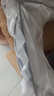 南极人婴儿童蚊帐罩可折叠宝宝防蚊罩婴儿床全罩式通用蒙古包粉色大号 实拍图