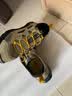 添柏岚（Timberland）男鞋溯溪户外徒步鞋网眼透气MOTIONACCESS|A6DKJ A6DKJEAB/浅棕色 41.5 实拍图