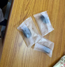 顾生堂水晶蜜枣500g 无核阿胶蜜枣无核包粽子煮粥煲汤去核红枣蜜饯果干 实拍图