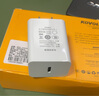 科沃5V2A充电头type-c口10W慢充器适用苹果手表安卓华为手机相机小米耳机音响指纹锁随身wifi小风扇 实拍图