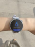 HUAWEI WATCH GT 6 流光紫 41mm智能手表多维情绪健康全新骑行体验 实拍图