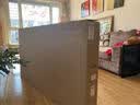 三星电视 85X8F 85英寸量子点 AI Mini LED艺术电视 壁纸电视 超薄平嵌144Hz QA85QNX8FAJXXZ 实拍图