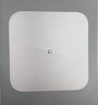 米家小米智能体重秤S200 白色 双接家用健康秤电子秤人物双模式 APP高精准数据测量 体重管理 减肥专用 实拍图