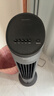 美的（Midea）【冰爽香风】加湿制冷家用空调扇净化冷风扇水冷无叶塔扇落地冷风机轻音冷风机制冷小空调 AAF10MB 实拍图