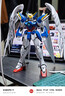 万代（BANDAI）MG 1/100 零式飞翼高达（EW）Ver.Ka 拼装模型 晒单实拍图