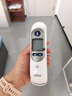 博朗（BRAUN）耳温计IRT6525耳温枪电子体温计宝宝婴儿专用体温枪医用测温度计 实拍图