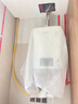 林内（Rinnai）【小蛮腰】24升大升数燃气热水 全新升级CPU ECO节能热水器 24GD31 上门安装（JSQ47-GD31） 实拍图