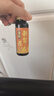 半山农 有机刺梨原浆500ml 贵州特产刺梨100%鲜榨富含VC刺梨汁 实拍图