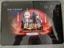 iQOOPad5【24期免息】12.1英寸天玑9300+电竞大屏2.8K超高分辨率立体散热系统 二合一游戏办公学生学习 曼岛 16+512【晒送定制键盘+电容笔】 官方标配 实拍图