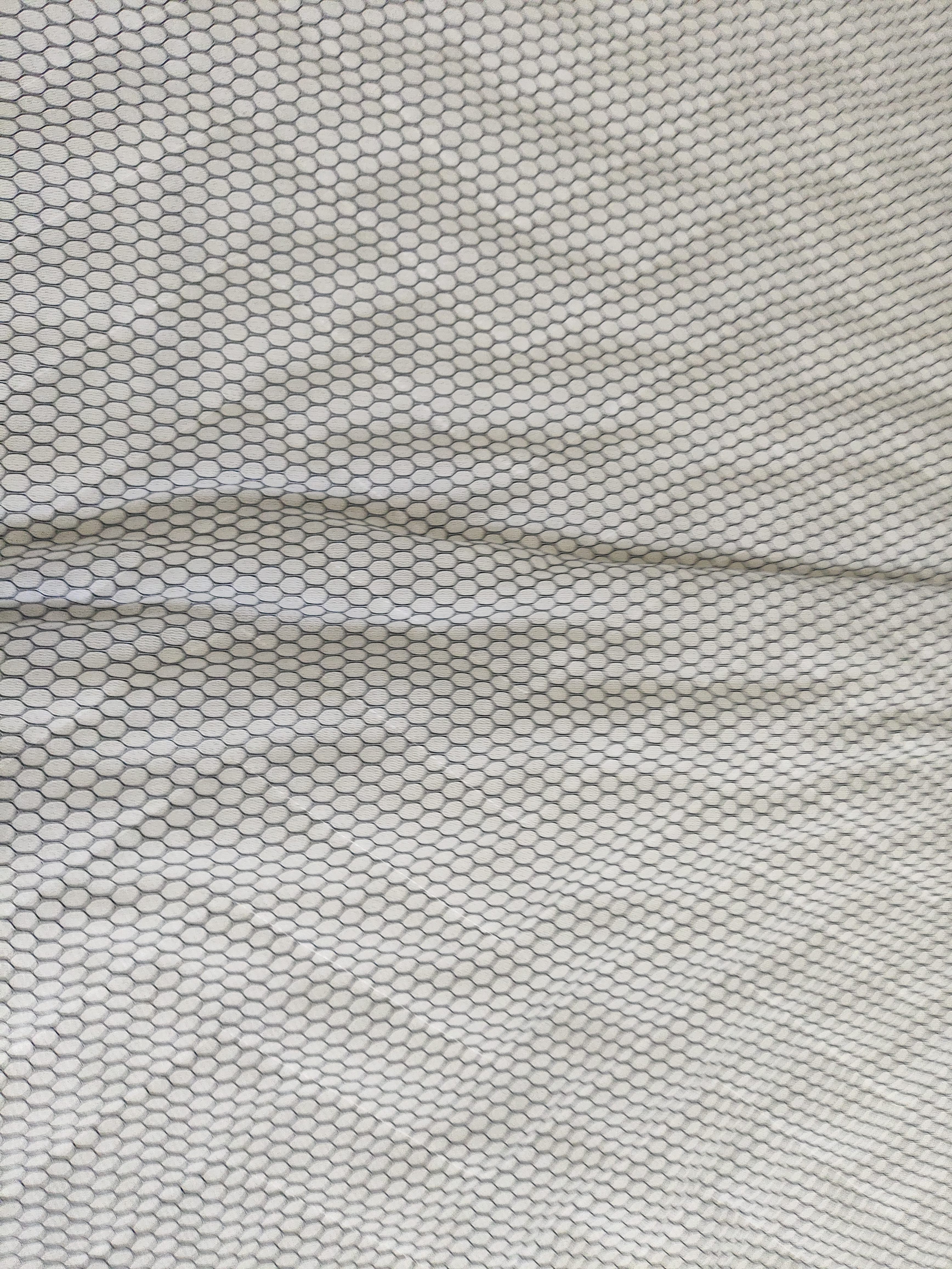雅鹿·自由自在A类抗菌床垫软褥子1.2x2米单人宿舍学生可折叠120x200cm 波纹白 实拍图