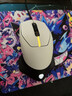 外星人（Alienware）AW610M无线游戏鼠标350小时长续航双模充电RGB灯效人体工学 节日礼物电竞鼠标 白色 实拍图