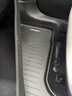特斯拉（Tesla）官方 Model Y L 专车专用原厂定制 ModelYL地垫脚垫套餐套装 Model Y L 全天候全包围脚垫 实拍图