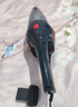 海尔（Haier）吸尘器家用手持推杆立式有线吸尘器 二合一强劲大吸力大功率宠物猫毛发清洁除尘机ZL605G 价保618 实拍图