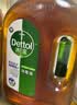 滴露（Dettol）消毒液洗衣衣物消毒水750mL 除螨杀菌混洗无忧 家居地板消毒 非84 实拍图