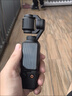 大疆 DJI Osmo Pocket 3 标准版 一英寸口袋云台相机 OP灵眸手持数码相机 vlog 便携美颜摄像 实拍图