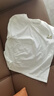 JEANSWEST LIFE真维斯短袖T恤男士纯棉透气夏季男女款半袖体恤青少年宽松五分袖A 实拍图