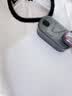 卡恩欧【100W+热销丨智能除皱】挂烫机手持熨烫机家用2026新款小型蒸汽熨斗烫衣服神器干湿两用出差便携 【AI顶配版】大水箱版丨疾速除皱丨抗皱30天 全能熨烫丨杀菌祛味丨高奢护衣丨 实拍图