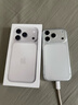 Apple/苹果 iPhone 17 Pro 256GB 银色 支持移动联通电信5G 双卡双待手机 实拍图